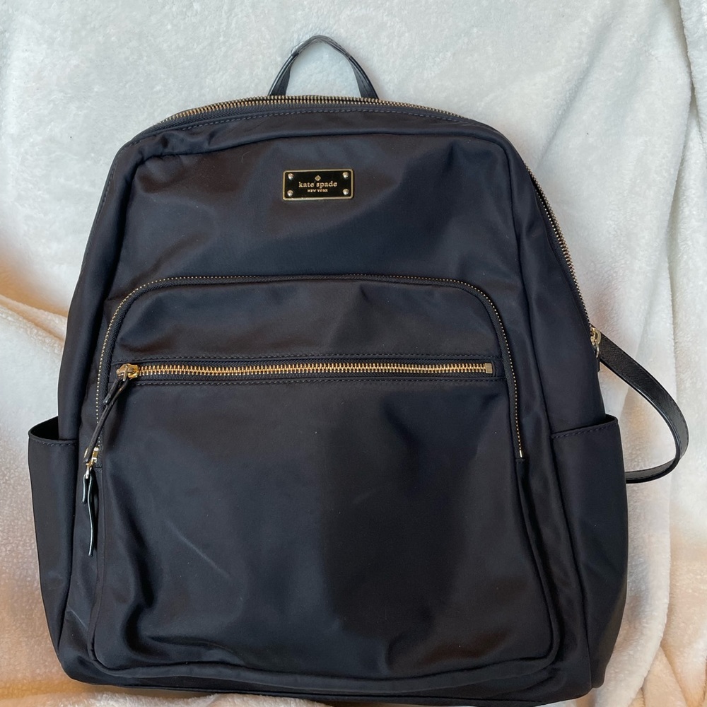 Kate Spade backpack